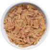Влажный дополнительный корм Мнямс Деликатес для кошек Курица с ветчиной в нежном желе 70 г — фото 5