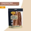 Лакомство Мнямс На каждый день для собак Трахея говяжья 600 г — фото 3