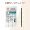 Лакомство Мнямс лакомые палочки для стерилизованных кошек из индейки и цыпленка 3х5 г — фото 8