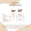 Влажный дополнительный корм Мнямс На каждый день для кошек и котят старше 6 месяцев "тунец с креветками в нежном желе" 80 г — фото 6