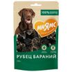 Лакомство Мнямс На каждый день для собак Рубец бараний 170 г