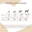 Влажный корм Мнямс Деликатес Паштет из утки с малиной для собак всех пород "Конфи по-гасконски" 200 г — фото 13