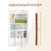 Лакомство Мнямс лакомые палочки для кошек с уткой и кроликом 3х5 г — фото 8