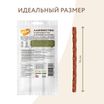 Лакомство Мнямс лакомые палочки для кошек из цыпленка и утки 3х5 г — фото 8