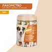 Лакомство Мнямс На каждый день для собак Палочки с куриным и утиным мясом 340 г — фото 10