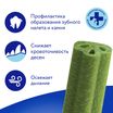 Лакомство Мнямс ДЕНТАЛ для собак "Зубные спонжи" с эвкалиптом и телятиной 25г — фото 9