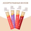 Крем-лакомство Мнямс для кошек и котят с 4 месяцев "Ассорти рыбных вкусов" 20*15 г — фото 4