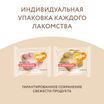 Лакомство Мнямс На каждый день для собак и щенков с 4 месяцев "Фросты" с лососем. Размер М (24шт). — фото 6