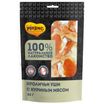 Лакомство Мнямс На каждый день для собак Кроличьи уши с куриным мясом 80 г — фото 4