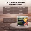 Влажный корм Мнямс Деликатес Паштет из кролика с овощами для собак всех пород "Касуэла по-мадридски" 200 г — фото 6