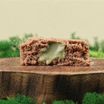 Влажный корм Мнямс Деликатес "Фондан" из мяса курицы с кошачьей мятой для кошек 80 г — фото 2