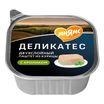 Влажный корм Мнямс Деликатес для взрослых и стерилизованных кошек «Ассорти двухслойных паштетов» 40 г х 6 шт. — фото 18