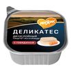Влажный корм Мнямс Деликатес для взрослых и стерилизованных кошек «Ассорти двухслойных паштетов» 40 г х 6 шт. — фото 19