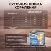 Влажный корм Мнямс Деликатес СТАРТЕР Паштет из индейки с цукини для щенков до 4 месяцев "Мусс по-французски" 200 г — фото 7