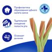 Лакомство Мнямс ДЕНТАЛ для собак "Крученые палочки" с ягненком и мятой 70 г — фото 9