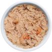 Влажный дополнительный корм Мнямс Деликатес для кошек Курица с креветками нежном желе 70 г — фото 5