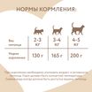 Влажный корм Мнямс Деликатес Курица с брусникой для кошек "Паштет по-голландски" 100 г — фото 9