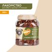 Лакомство Мнямс На каждый день для собак Утиные грудки в банке 800 г — фото 10