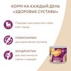 Влажный корм Мнямс На каждый день Паштет из говядины и ягненка для собак «ЗДОРОВЫЕ СУСТАВЫ» 200 г — фото 7
