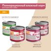 Влажный корм Мнямс Деликатес Паштет из индейки с травами для собак всех пород "Фрикасе по-парижски" 200 г — фото 13