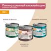 Влажный корм Мнямс Деликатес Паштет из индейки с травами для собак всех пород "Фрикасе по-парижски" 200 г — фото 14