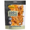 Лакомство Мнямс На каждый день для собак Уши кроличьи 450 г