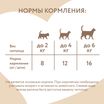 Лакомство Мнямс "Выведение шерсти" хрустящие подушечки для кошек с говядиной 60 г — фото 8