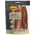 Лакомство Мнямс На каждый день для собак Трахея говяжья 600 г