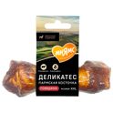 Лакомство Мнямс Деликатес Пармская косточка для собак размер XXL 120 г